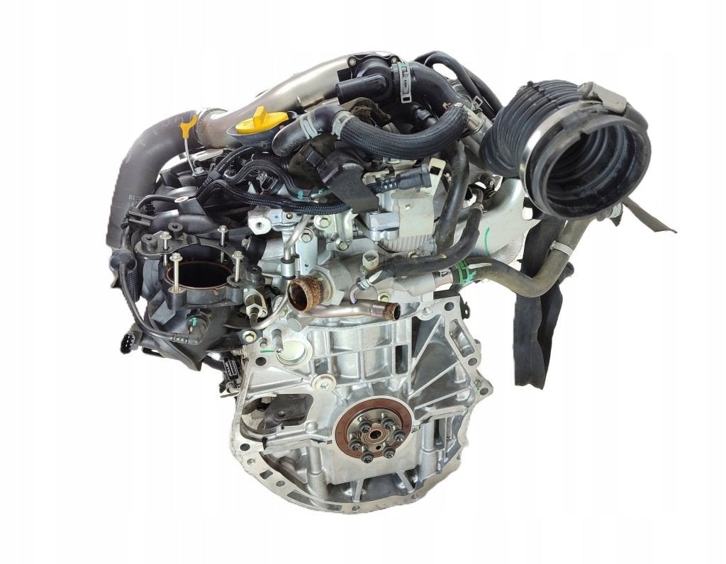 Moteur M5M400 Complet CLIO RENAULT, Envoi, Utilisé, Daihatsu