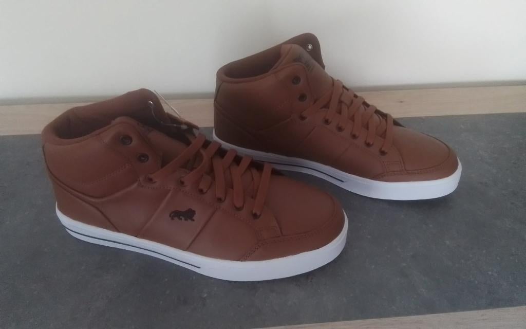 Chaussures Lonsdale, Enlèvement, Neuf