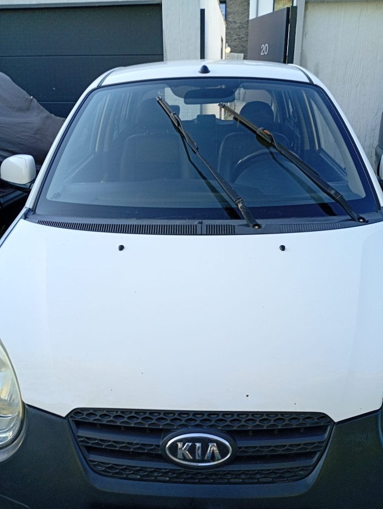 Voiture, Autos, Achat, 1014 kg, Noir, 5 portes