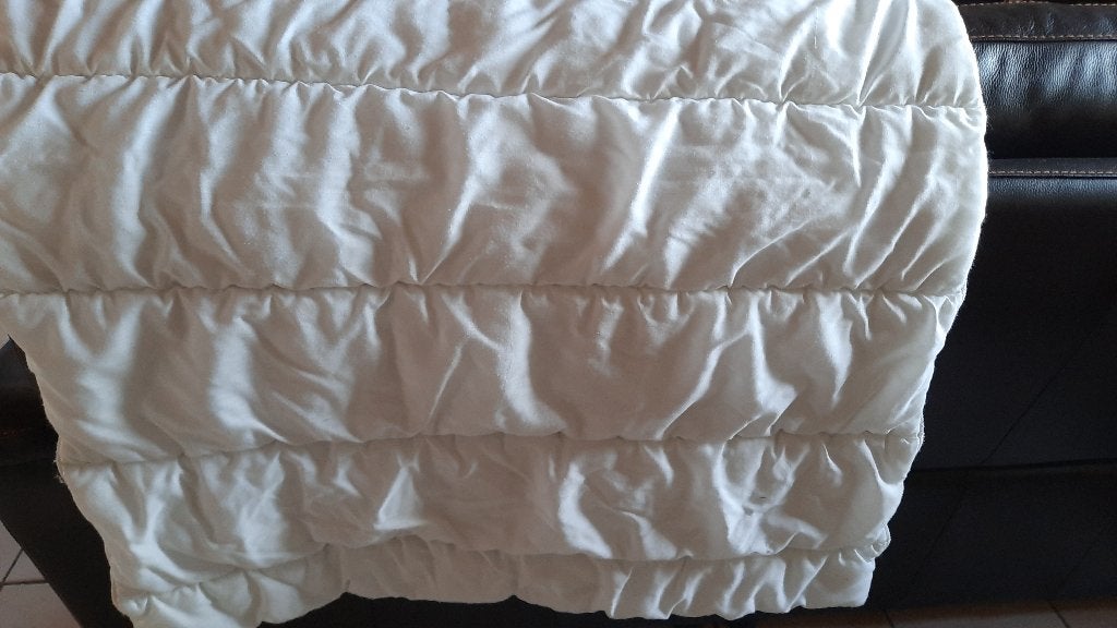 Linge de lit pour lit cage, Enfants & Bébés, Garçon ou Fille, Enlèvement, Utilisé, Autres types