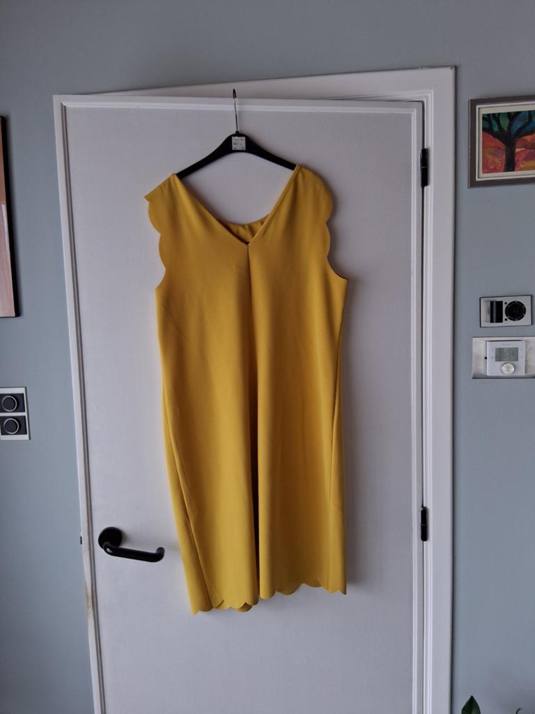 Kleedje St Oliver 42, Kleding | Dames, Jurken, Ophalen of Verzenden