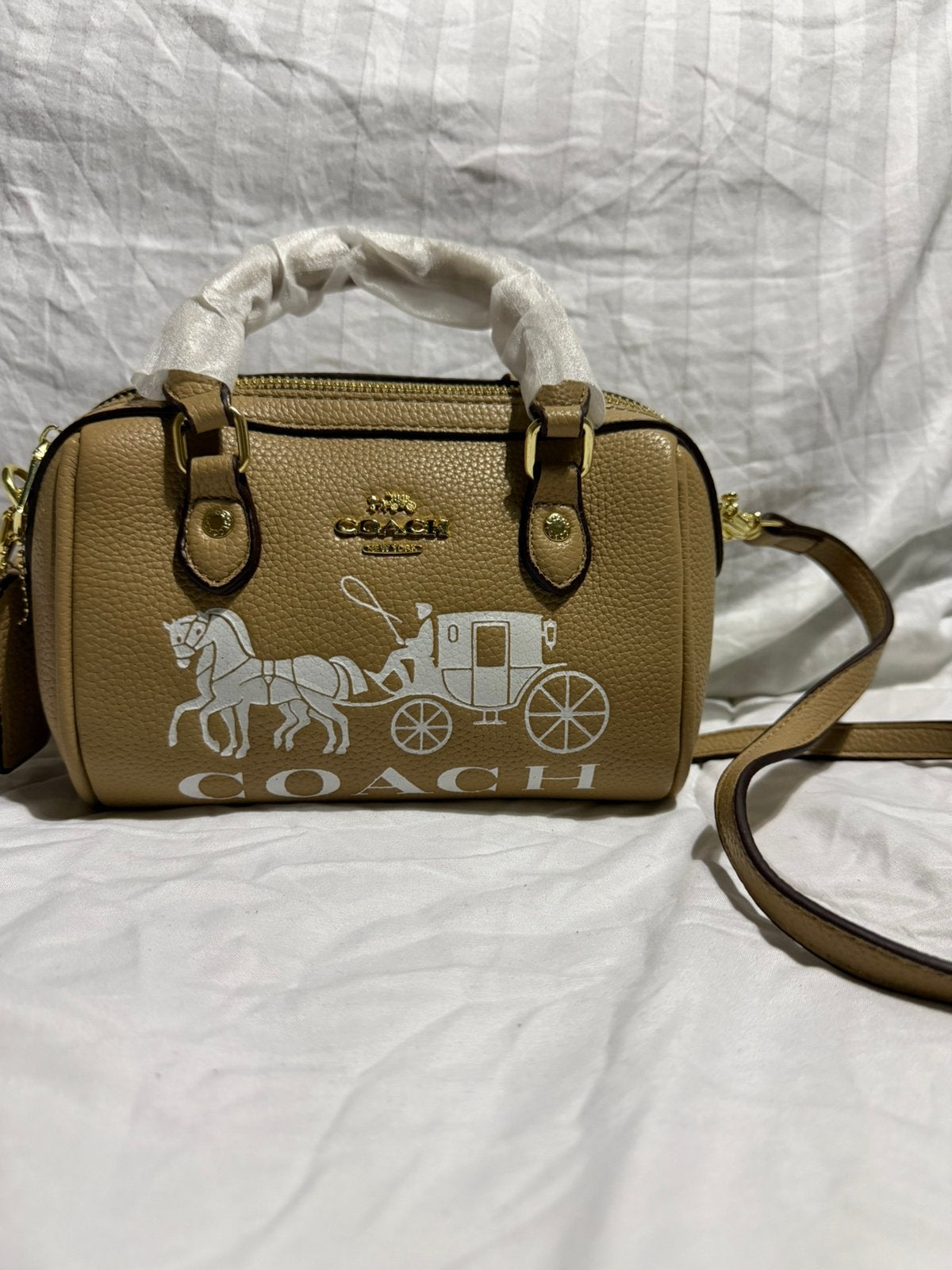 Sac coach, Enlèvement ou Envoi, Neuf