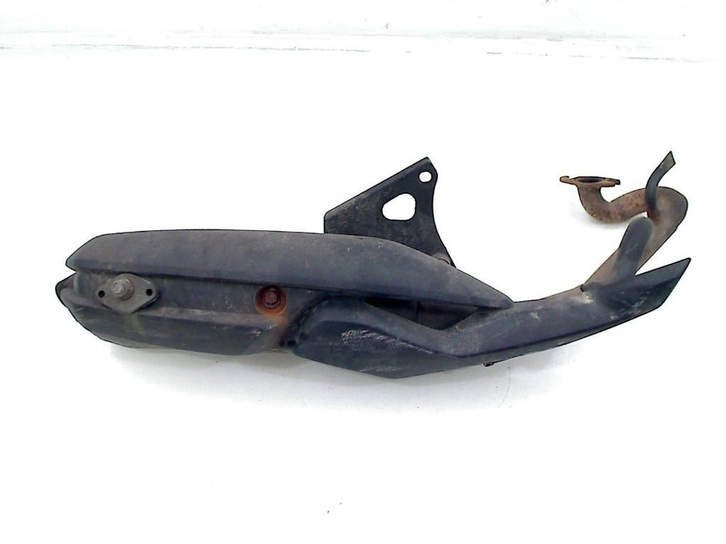 ÉCHAPPEMENT SILENCIEUX ORIGINAL OEM Yamaha, P.J. Troelstraweg 8 8
3144 CX  MAASSLUIS, NL, Info@cama-motorparts.nl, Yamaha, Utilisé