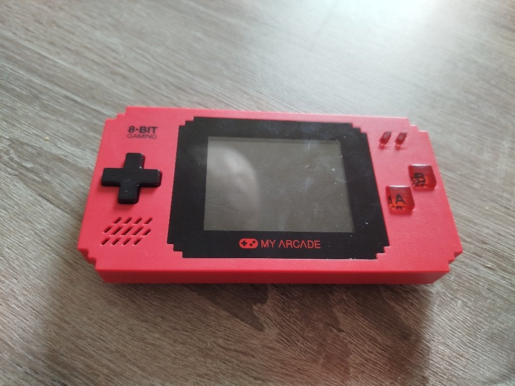 8 Bit Gaming, Consoles de jeu & Jeux vidéo, Jeux | Sega, 1 joueur, À partir de 7 ans, Enlèvement, Utilisé