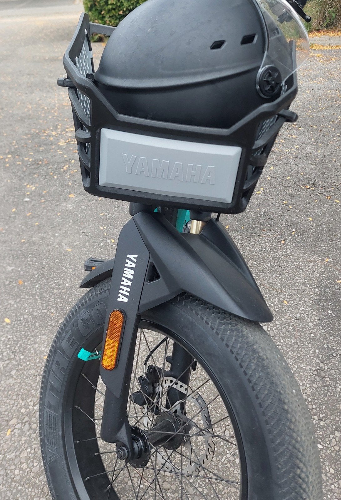 Speedpedelec YAMAHA, Fietsen en Brommers, Ophalen, Zo goed als nieuw, Overige merken