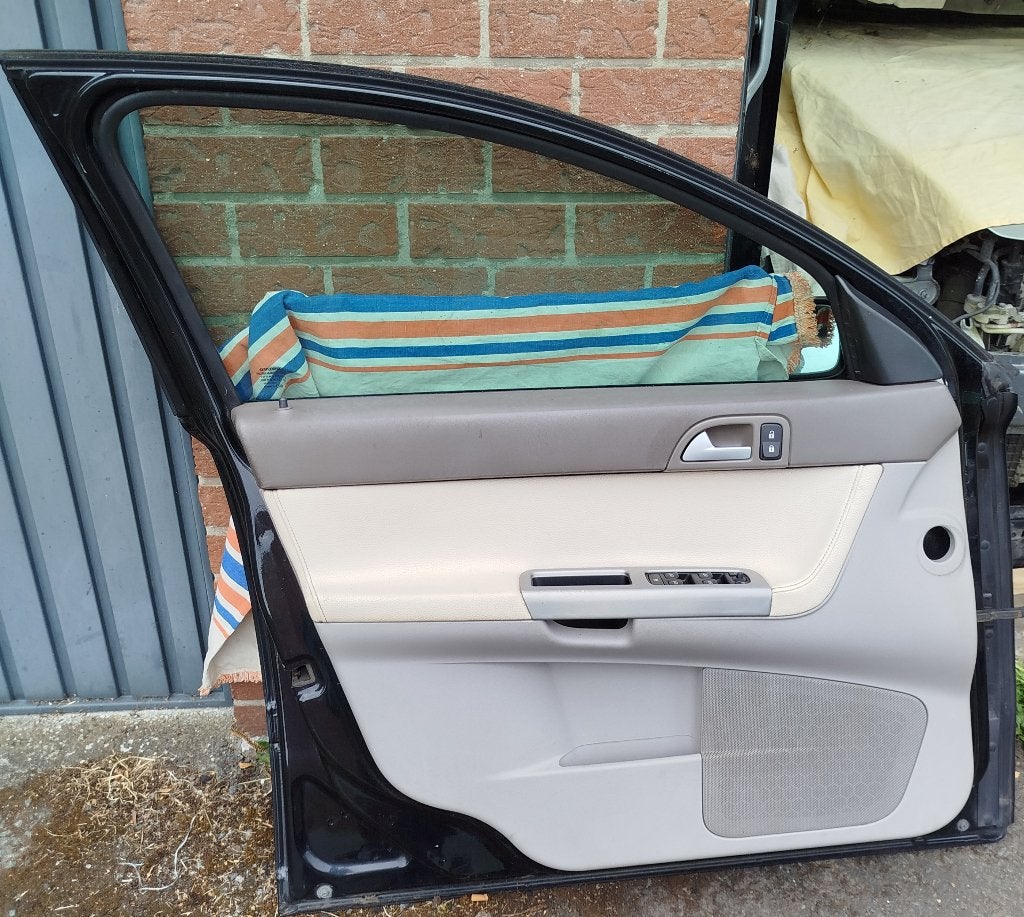 Port Volvo v 50, Autos, Achat, 4 portes, Particulier, V50