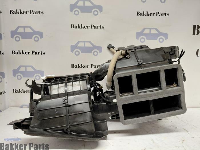 Boîtier chauffage d'un Suzuki Swift, -, -, 3 mois de garantie, Utilisé