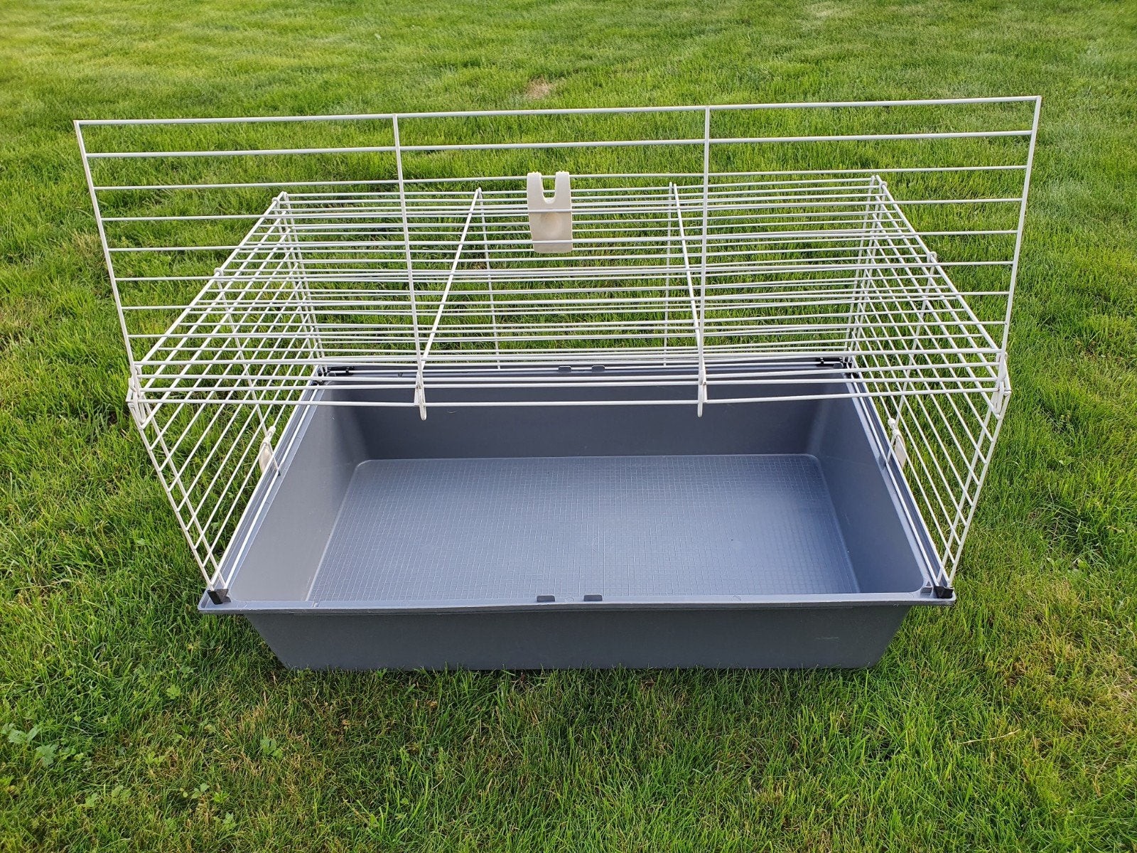 Ferplast kitten- of knaagdierenverblijf, Dieren en Toebehoren, Ophalen, Hok, Cavia