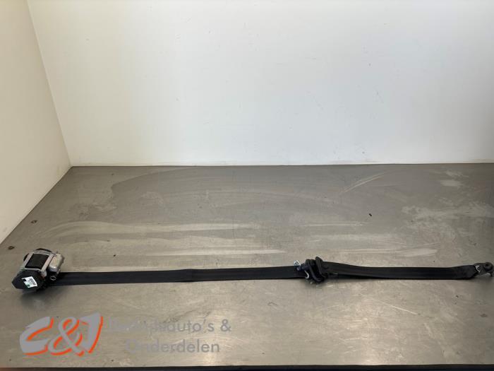 Veiligheidsgordel rechts-voor van een Ford Transit Connect, Auto-onderdelen, Interieur en Bekleding, Gebruikt, -, -, Ophalen of Verzenden