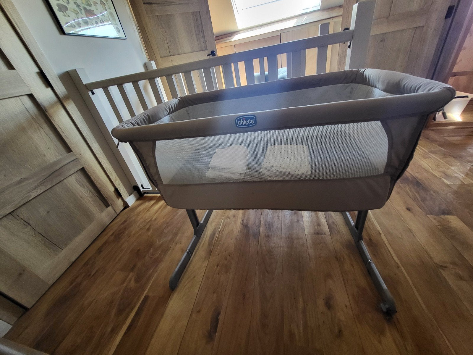 Co-sleeper Chicco, Kinderen en Baby's, Ophalen