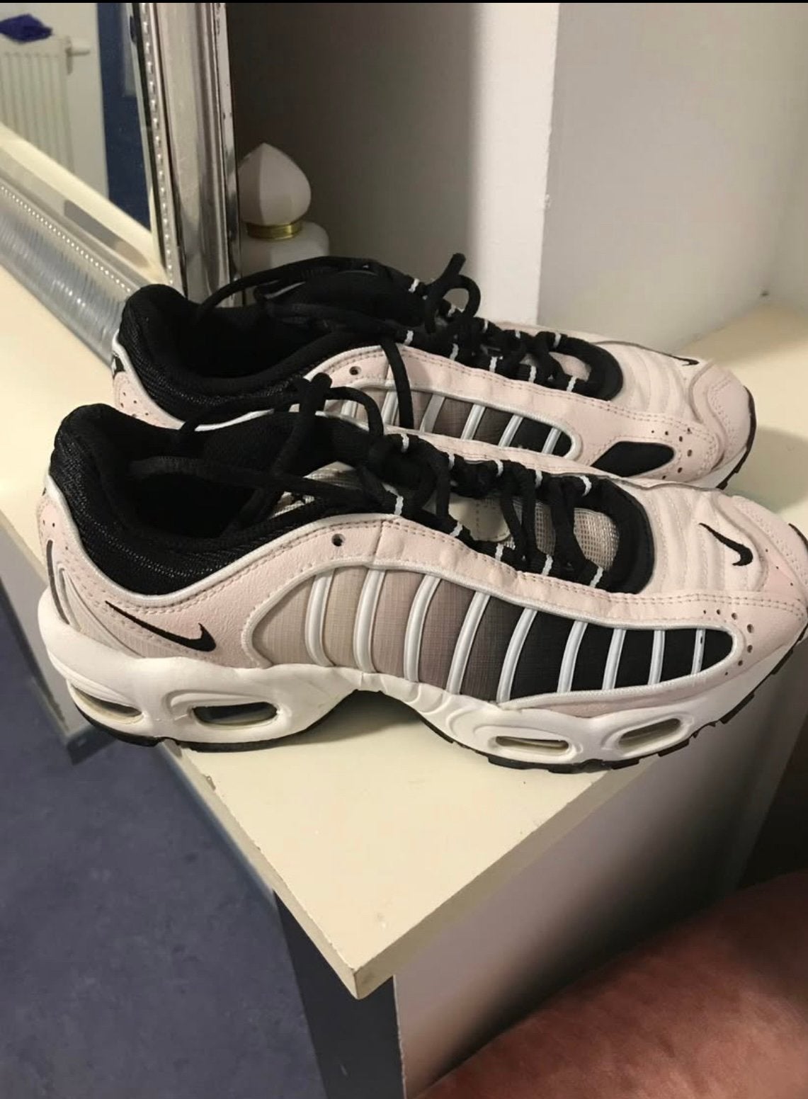 Chaussure  max air Nike taille 39, Enlèvement, Comme neuf