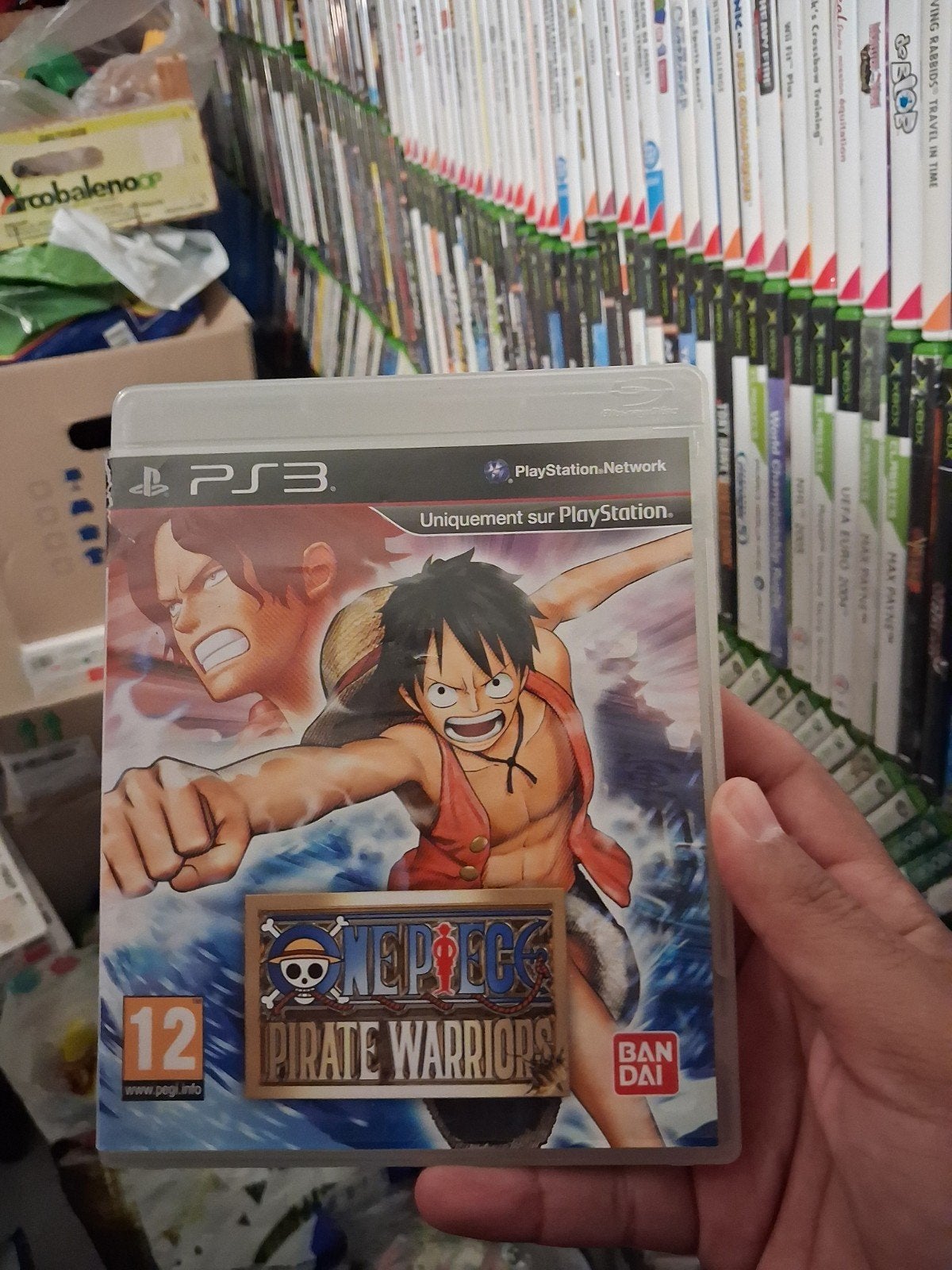 jeux ps3 PlayStation 3, Enlèvement ou Envoi