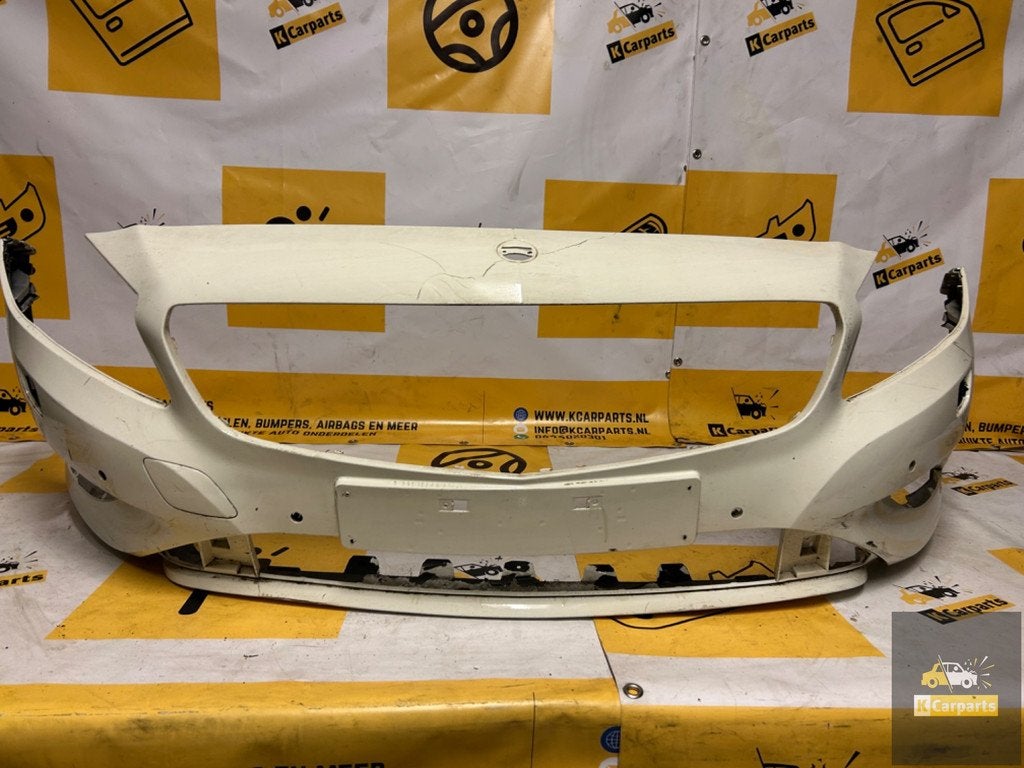 Voorbumper Mercedes A-klasse 6X PDC 12-'18) A1768850025, Auto-onderdelen, Info@fabrikant.eu, Mercedes-Benz, Bumper, Fabrikant BV
