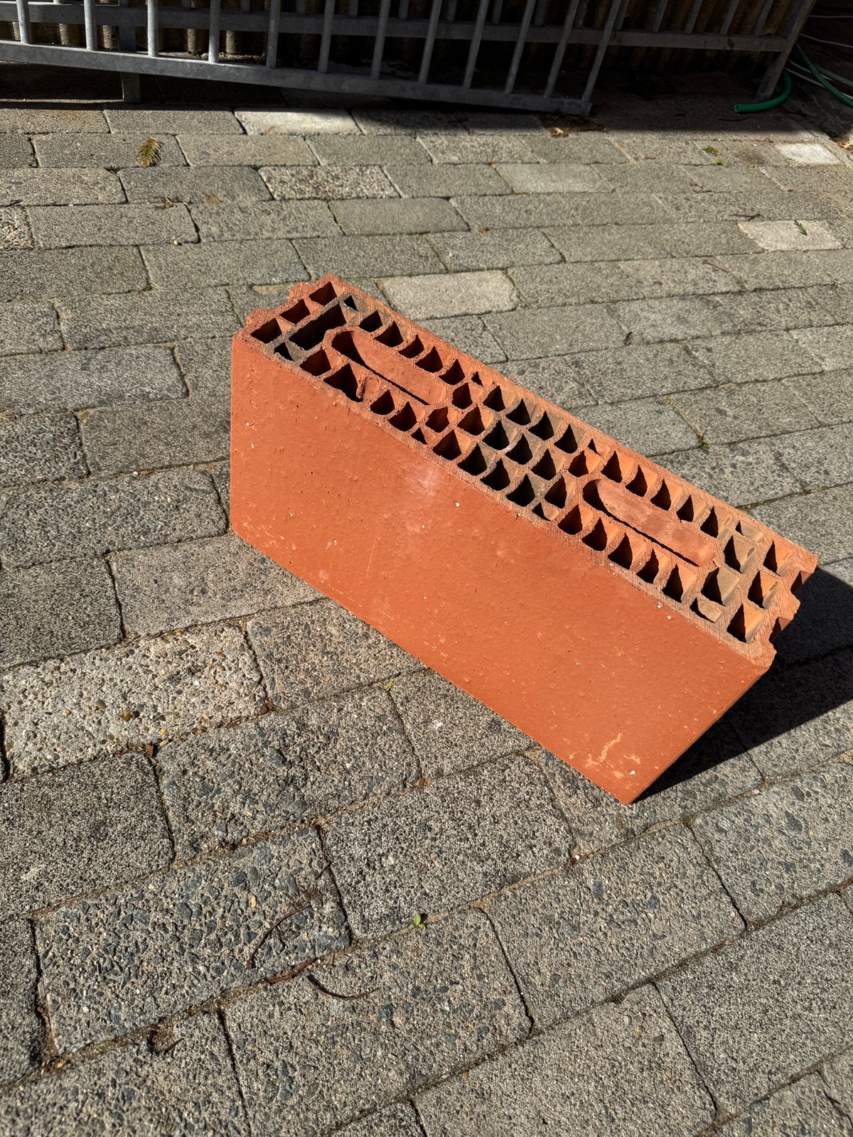 Snelbouw PLS 500 24 stuks, Doe-het-zelf en Bouw, Metselstenen, Ophalen, Nieuw