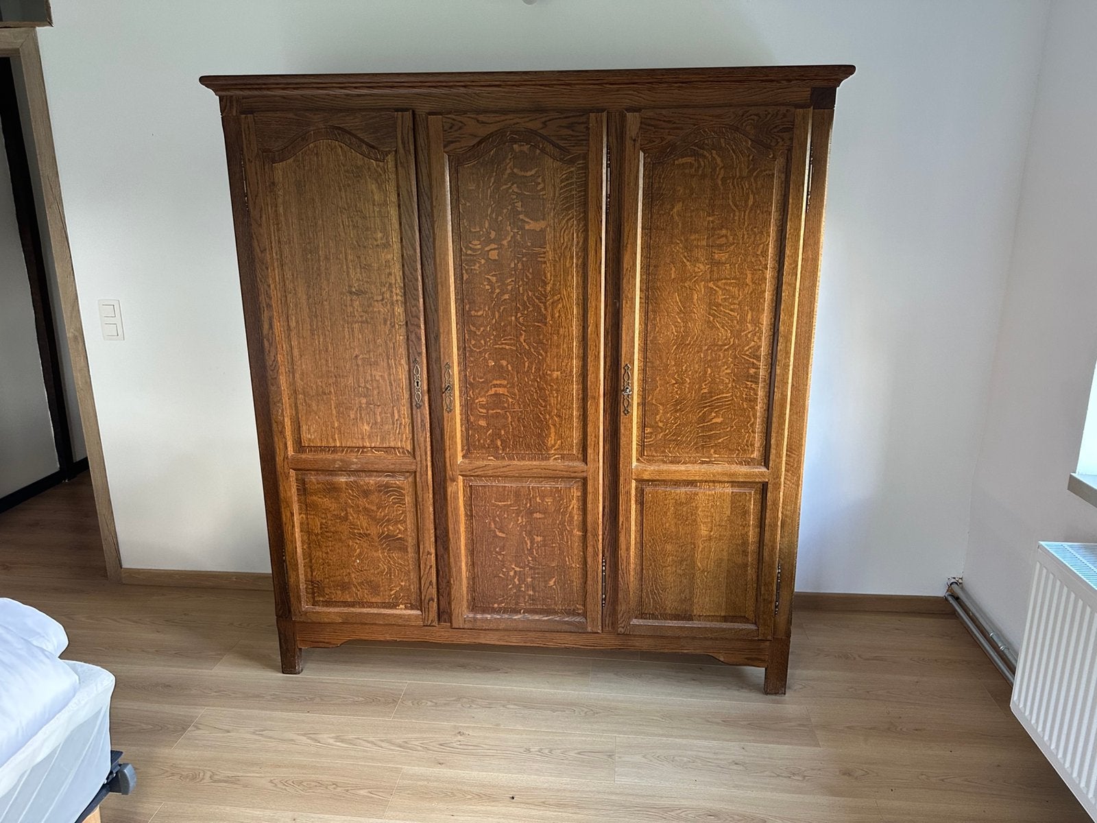 Garde-robe, Maison & Meubles, Enlèvement, Utilisé