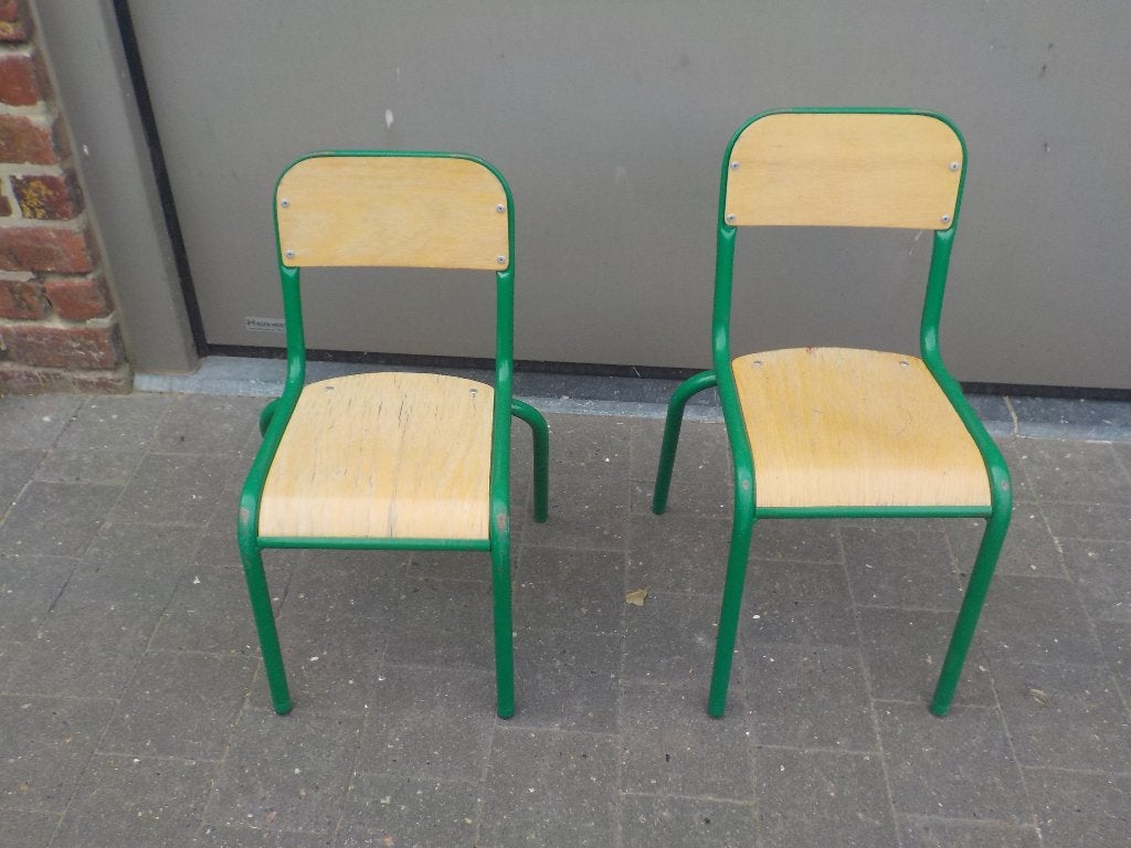 2 kinderstoeltjes, Kinderen en Baby's, Ophalen