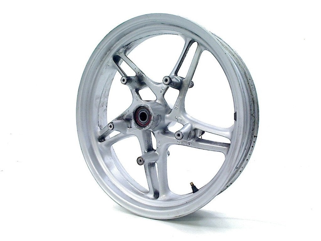 VOORVELG BMW R 1150 RT (R1150RT) (01-1970/-), Motoren, Dhr. S. di Majo, Gebruikt, Info@cama-motorparts.nl, P.J. Troelstraweg 8 8
3144 CX  MAASSLUIS, NL
