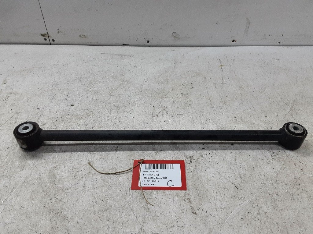 LIAISON DE TENSION ARRIÈRE DROIT Mercedes-Benz GLE (V167), Mercedes-Benz, Utilisé, Dialog.mb@mercedes-benz.com, Mercedes-Benz AG
