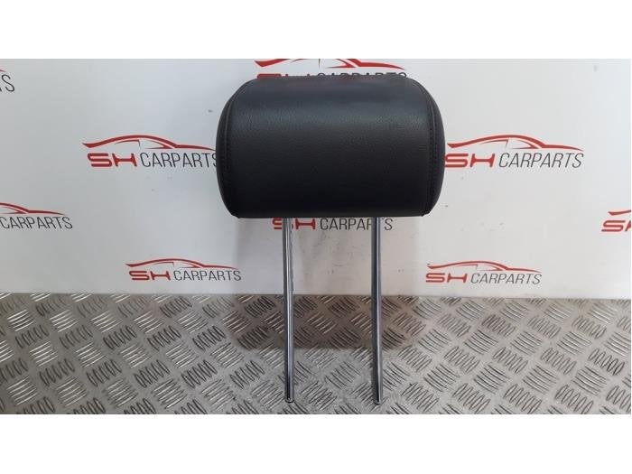 Support principal d'un Mercedes B-Klasse, 3 mois de garantie, Utilisé, -, -