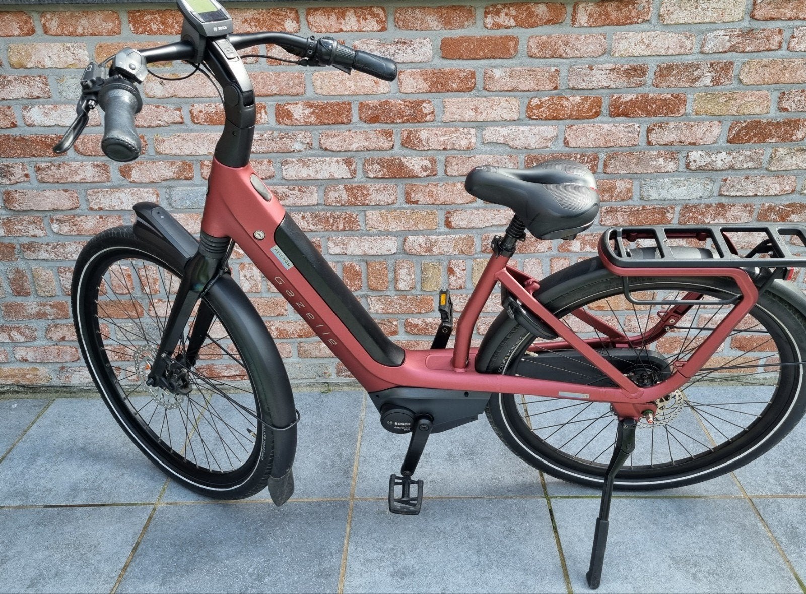 Gazelle avignon, Fietsen en Brommers, Ophalen, Gazelle