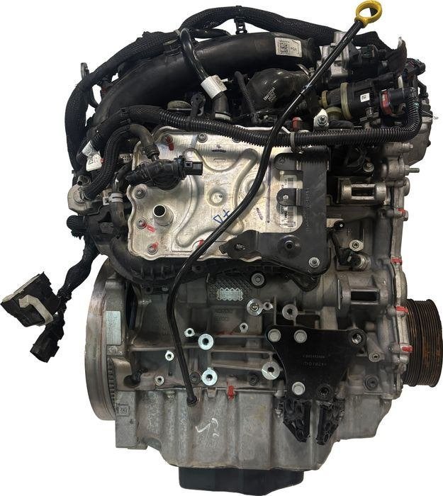 Jeep Wrangler IV JL 2.0 Hybrid - ECX/68364632AK, Verzenden, Gereviseerd, Jeep