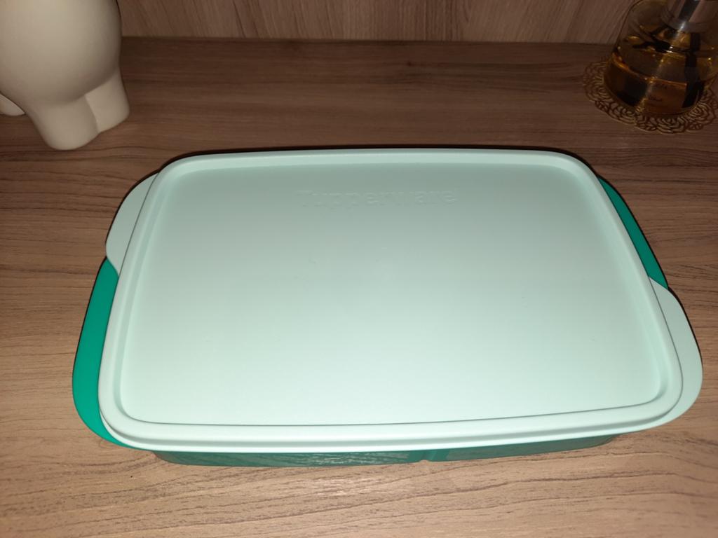 Boîte à Lunch tupperware, Maison & Meubles, Cuisine| Tupperware, Enlèvement, Boîte