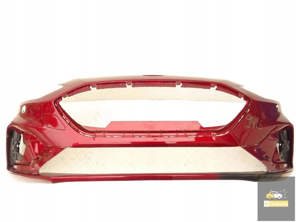 Ford Focus MK4 ST LINE 18- Voorbumper, Auto-onderdelen, Gebruikt, Info@ford.com, Ford, Bumper