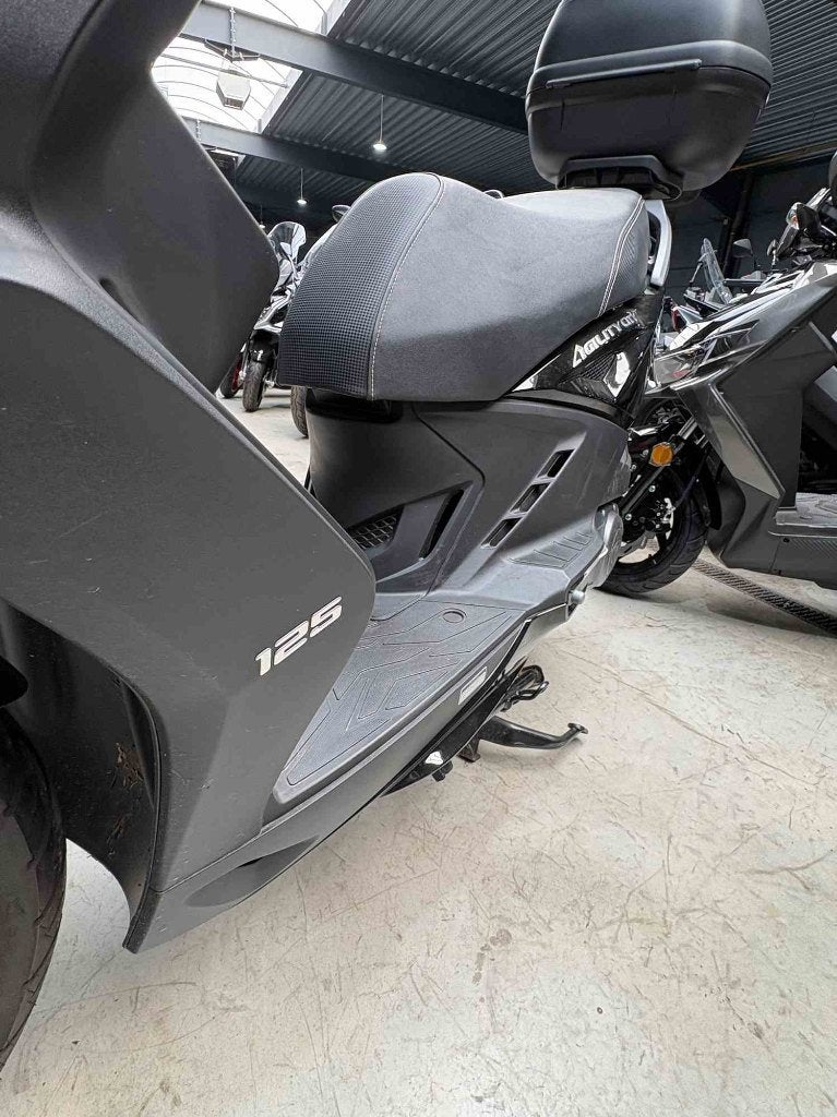 Kymco Agility City 16+ 125 2020 [2048 km], Ophalen, Gebruikt, 125 cc, Agility