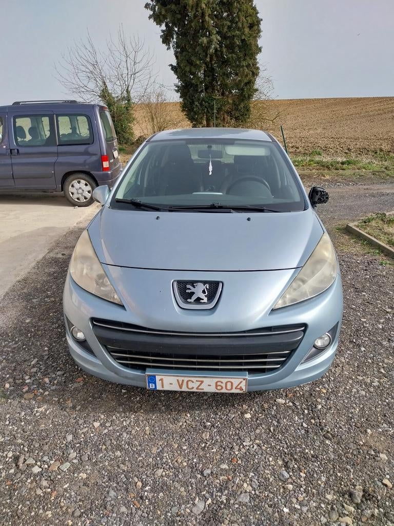 Voiture, Auto's, Particulier, Te koop