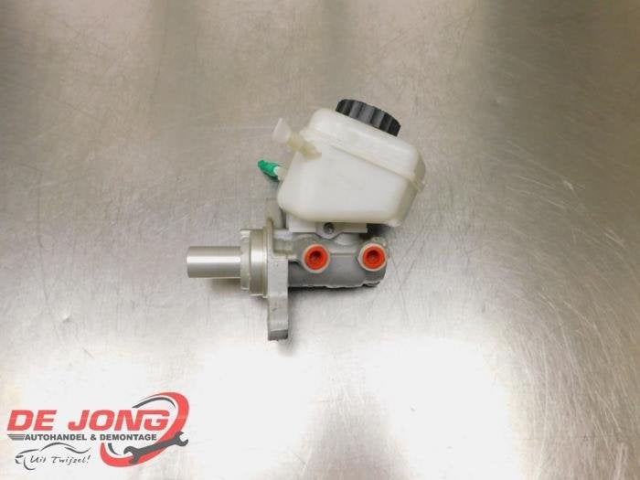 Cylindre de frein principal d'un BMW 1-Serie, -, 3 mois de garantie, Utilisé, -