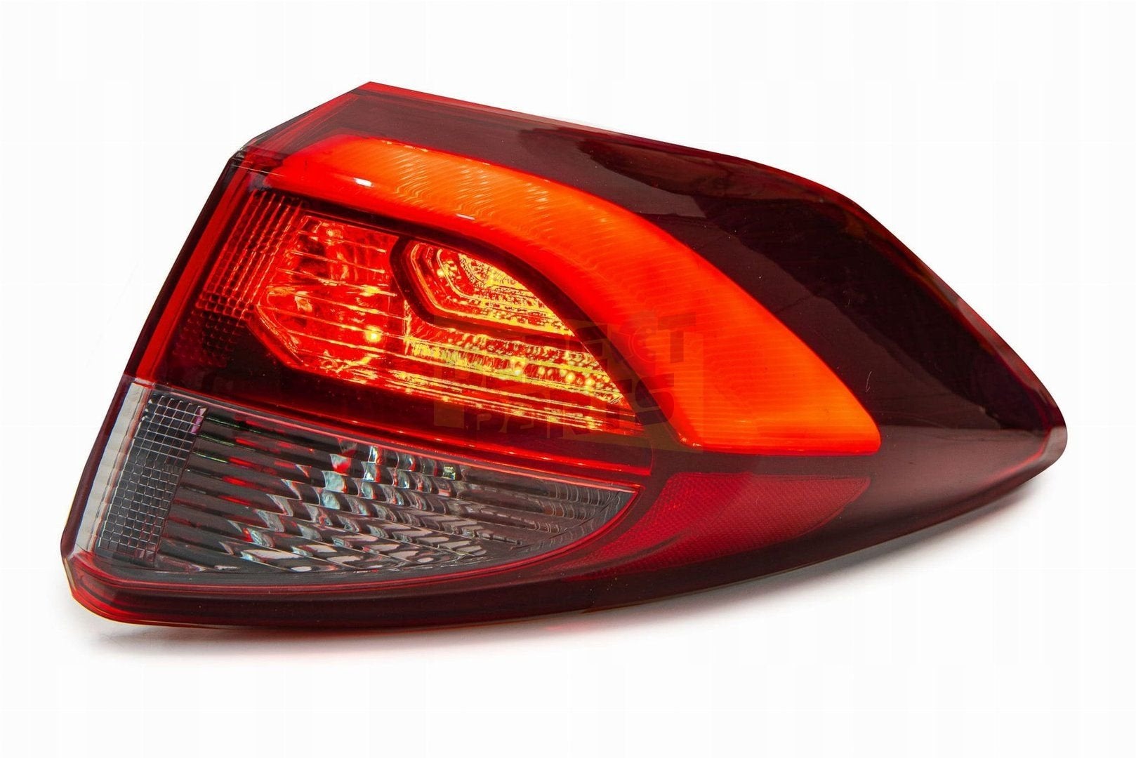 Hyundai Tucson achterlicht Rechts buiten (LED) Origineel!  9, -, Verzenden, -, Nieuw