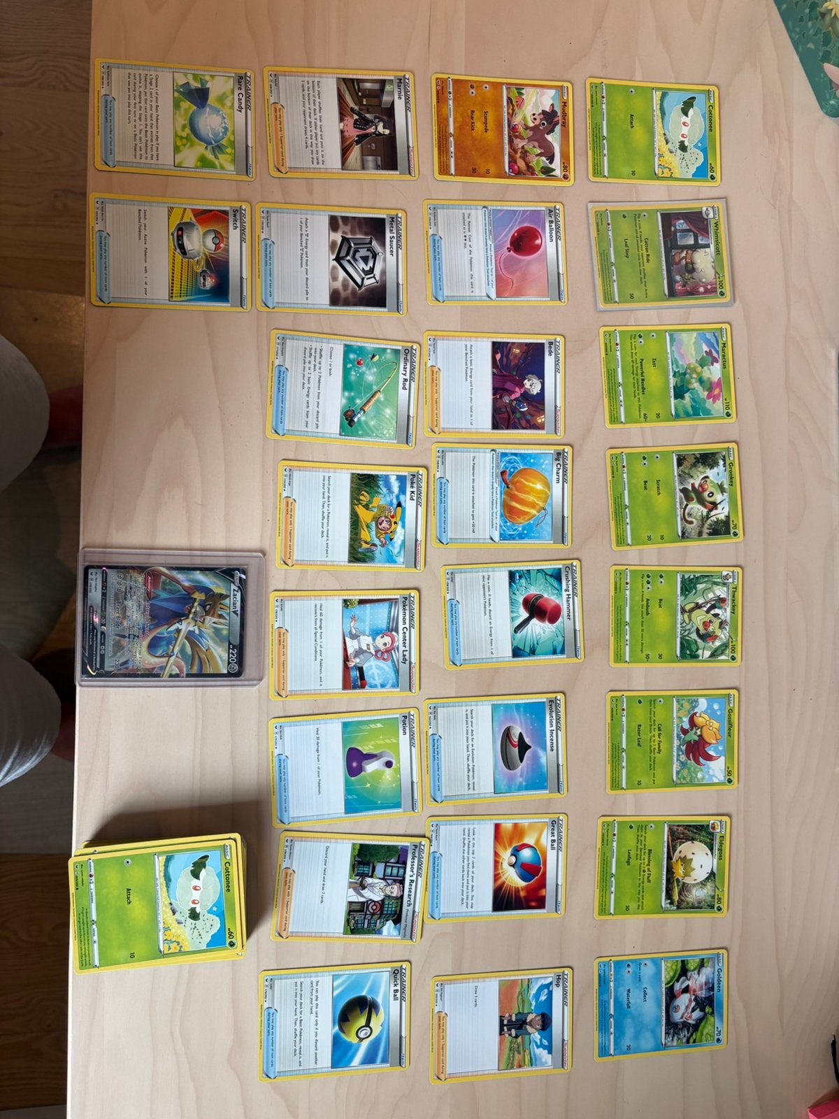 80 Pokémon Sword & Shield kaarten, Enlèvement ou Envoi, Comme neuf, Plusieurs cartes