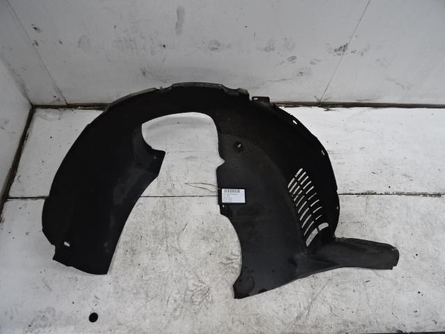 PARE BOUE AVANT DROIT Seat Ibiza III (6L1) (01-2002/11-2009), Utilisé, Droite, Seat, Garde-boue