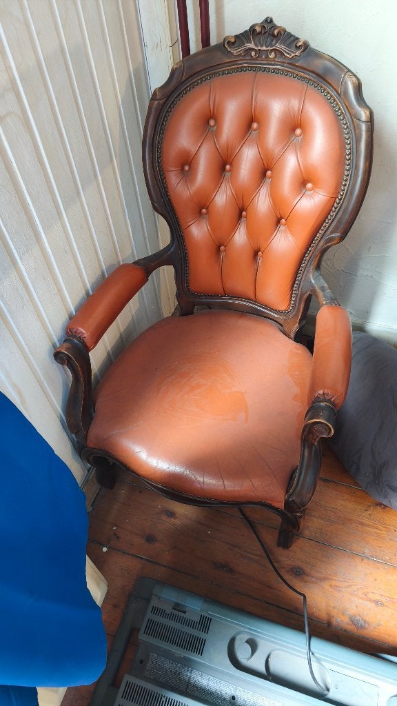 chesterfield, Antiek en Kunst, Ophalen
