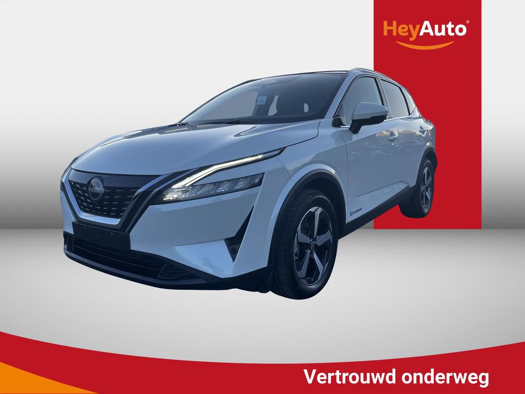 Nissan QASHQAI e-POWER N-Connecta (automatique), Achat, 750 kg, Entreprise, 2 kWh