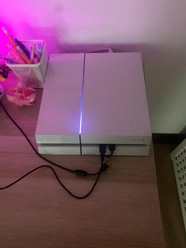 Playstation 4, Ophalen of Verzenden, Zo goed als nieuw