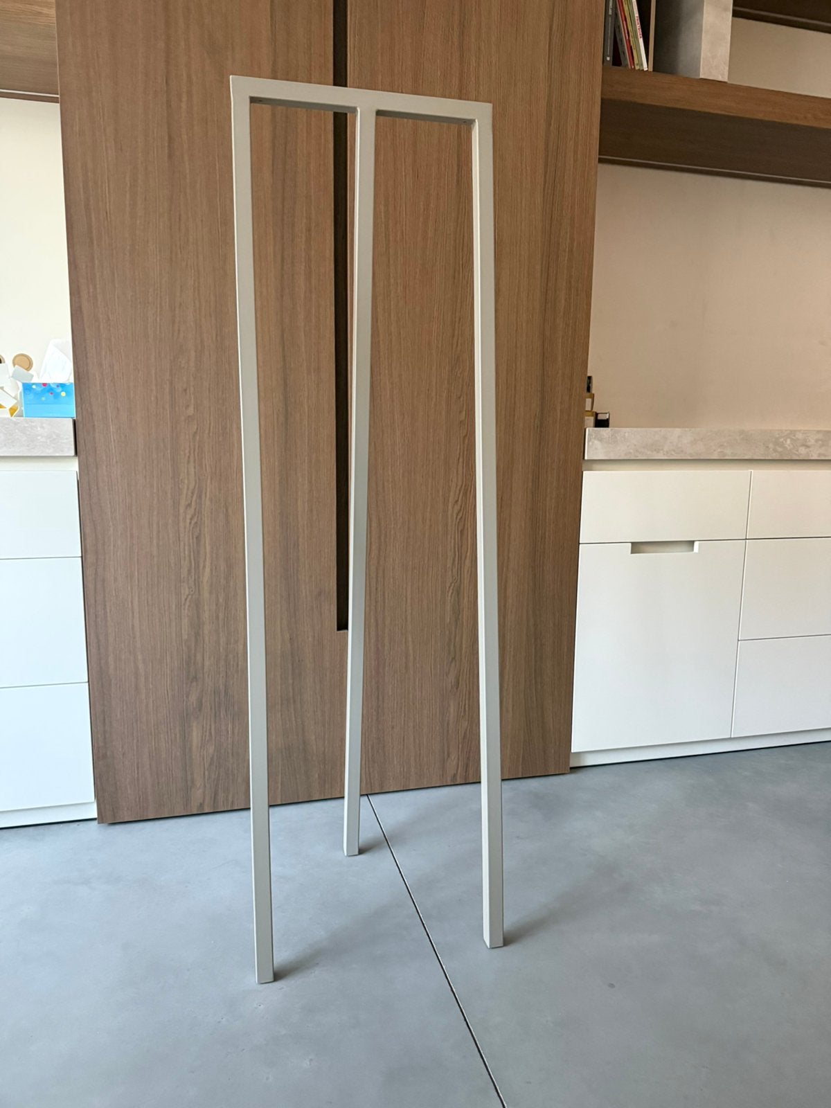 Hay Loop Stand kapstok, Ophalen, Zo goed als nieuw