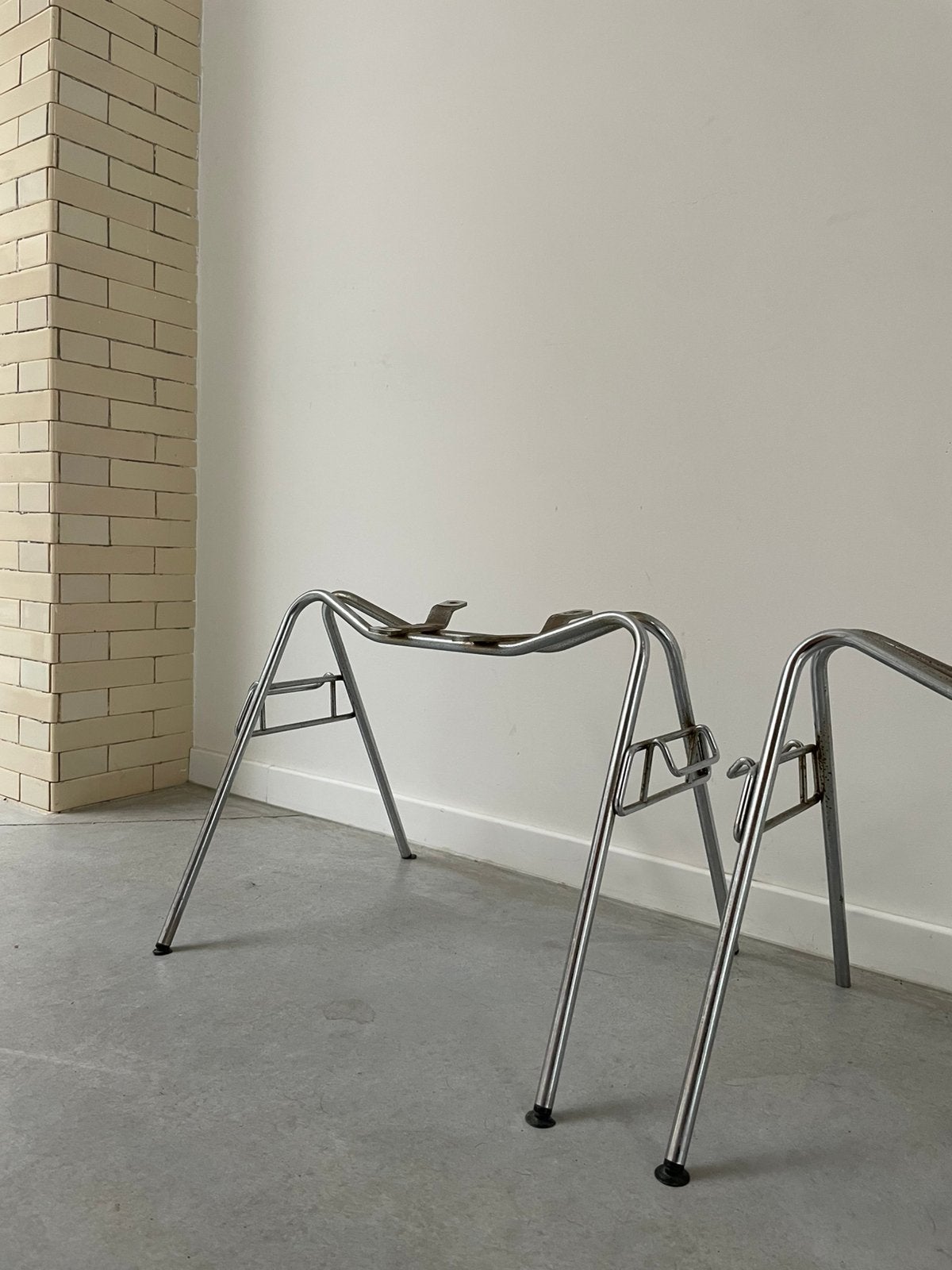 Châssis Eames DSS, Maison & Meubles, Enlèvement, Utilisé