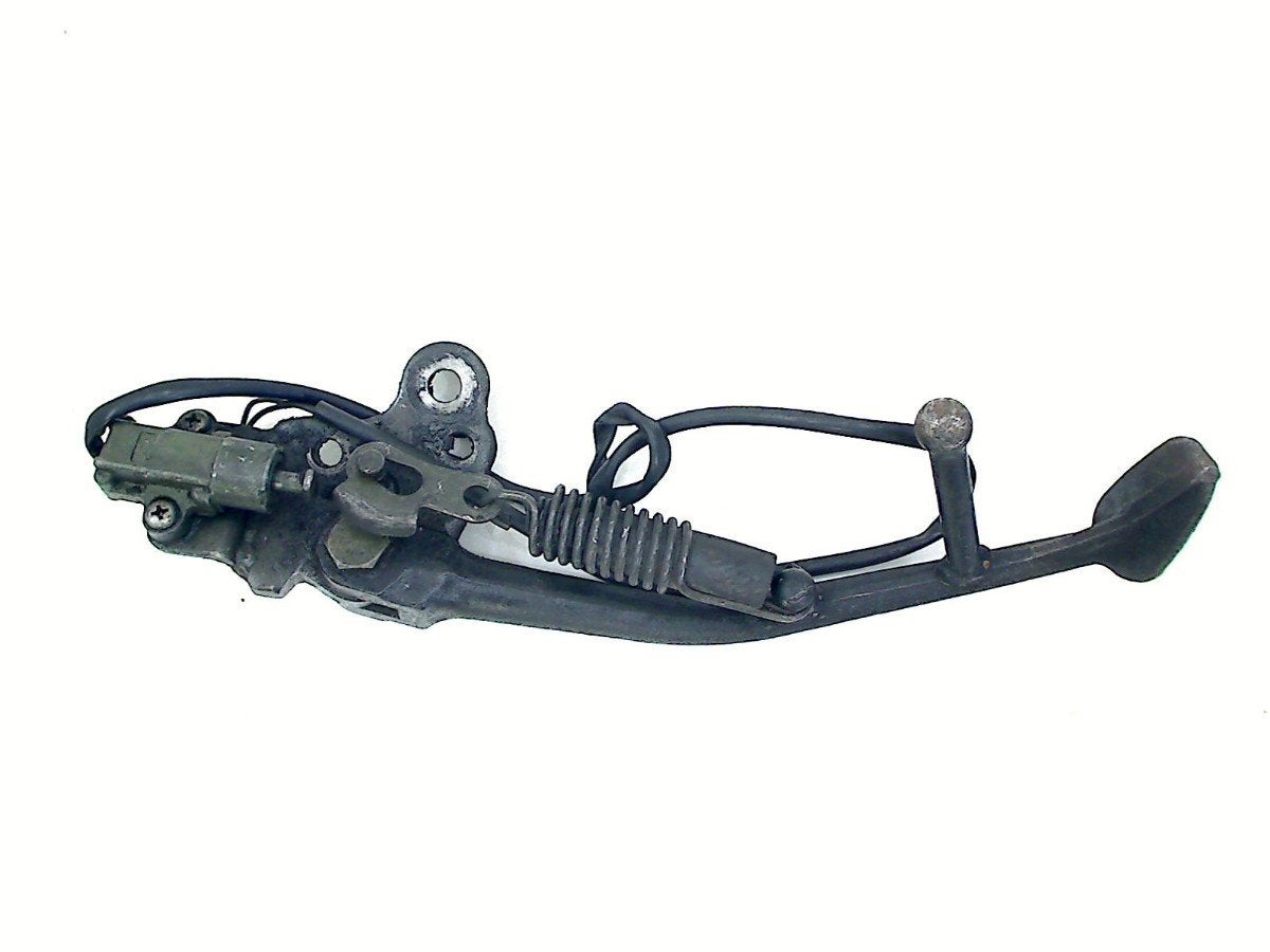 ZIJSTANDAARD Yamaha YZF 750 R 1993-1998 (YZF750R), Dhr. S. di Majo, Gebruikt, Info@cama-motorparts.nl, P.J. Troelstraweg 8 8
3144 CX  MAASSLUIS, NL