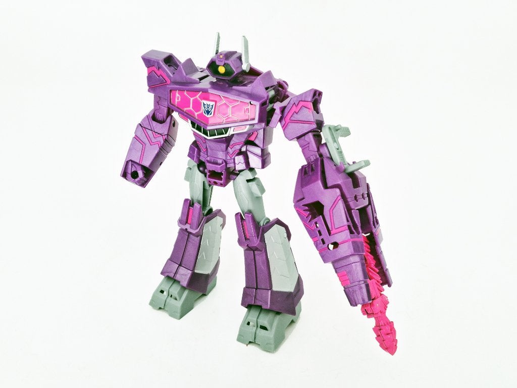 Transformers Studio Series, Overige generaties, Verzenden, Zo goed als nieuw