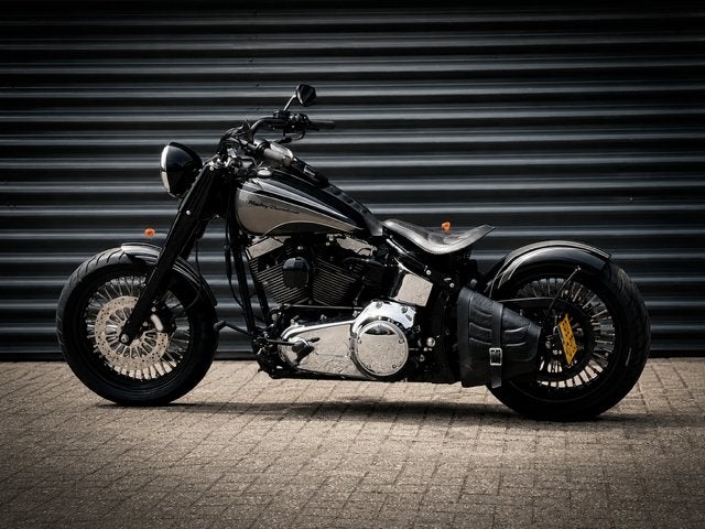 diverse onderdelen nieuw en gebruikt softail met prijzen, Motoren, Onderdelen | Harley-Davidson, Ophalen
