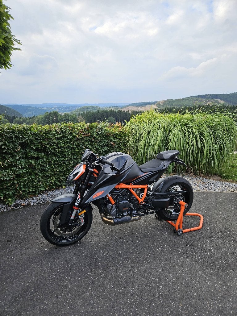 Ktm Superduke 1290 R, Motoren, Motoren | KTM, 2 cilinders, Occasion, Motorrijbewijs A, 1301 cc