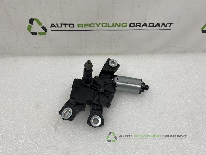 Moteur essuie-glace arrière d'un Volkswagen Tiguan, -, 3 mois de garantie, Utilisé, -