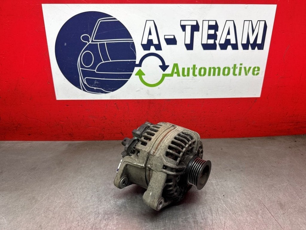 ALTERNATEUR V-Snaar Opel Corsa D (|13222931|0124425057|), Robert Bosch AG, Opel, Utilisé, Robert-Bosch-Allee 1
74232  Abstatt, DE