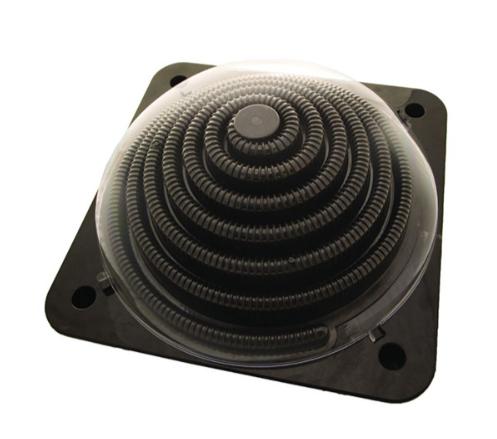 Collecteur solaire pour piscine, Enlèvement, Comme neuf, Chauffage