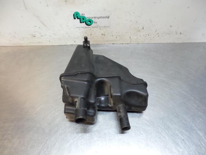 Resonantiehuis van een Nissan Pixo (Pixo 09-), Auto-onderdelen, Carrosserie, Gebruikt, -, -, Ophalen of Verzenden