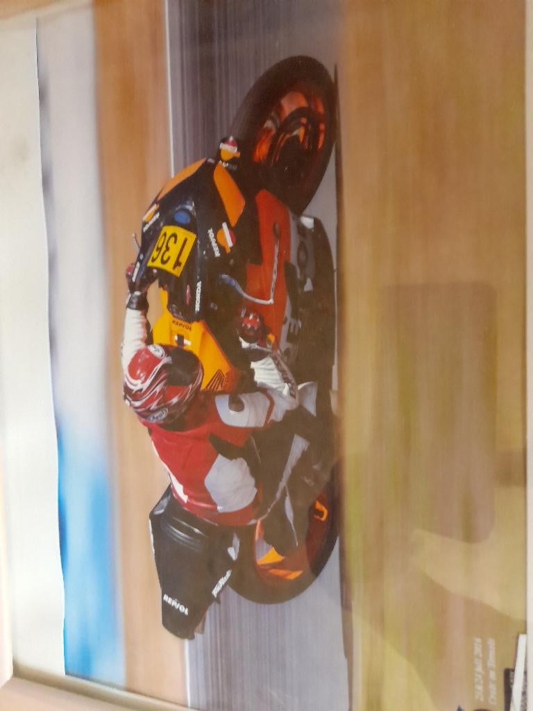 Combinaison de moto 2 pièces Dainese, Enlèvement, Seconde main, Bottes, Dainese