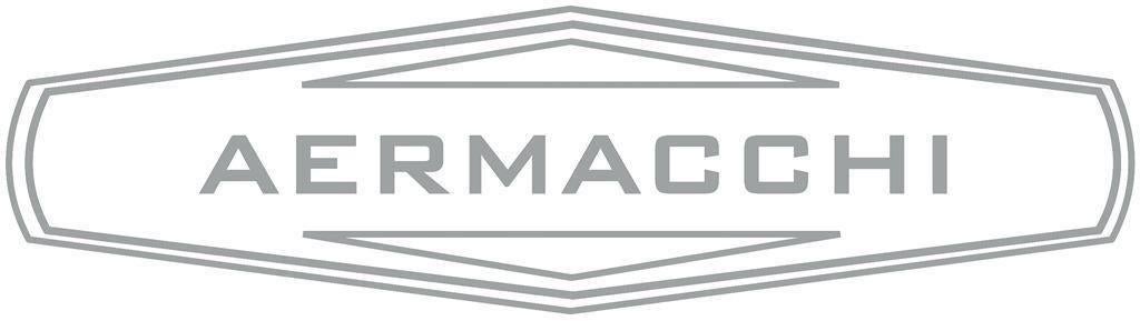 Aermacchi sticker #13, Envoi