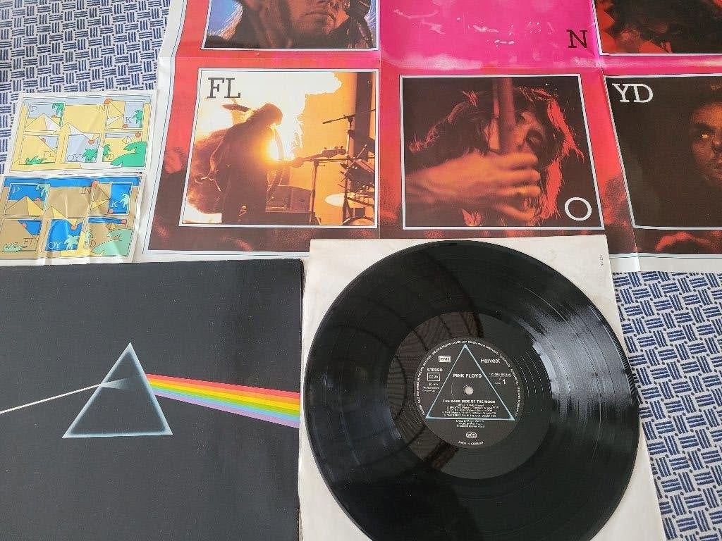 Vinylplaten, Ophalen, LP, Zo goed als nieuw, Pop