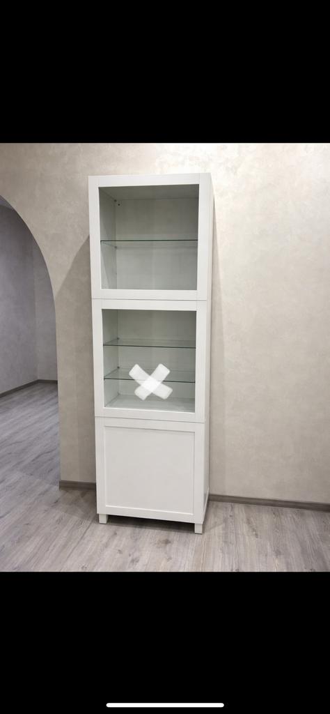 IKEA Besta meubels IKEA Besta kast IKEA, Ophalen, Gebruikt